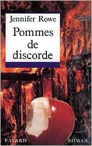 Seller image for Pommes de discorde for sale by Dmons et Merveilles