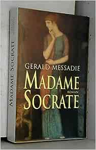 Image du vendeur pour Madame socrate mis en vente par Dmons et Merveilles