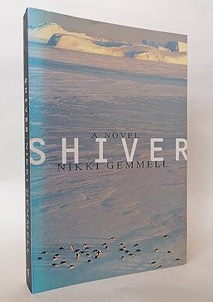 Seller image for Shiver: A Novel for sale by Priorsford Books