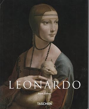 Image du vendeur pour LEONARDO DA VINCI 1452 - 1519 mis en vente par Dromanabooks