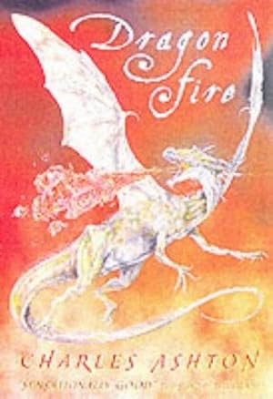 Imagen del vendedor de Dragon Fire Trilogy a la venta por WeBuyBooks