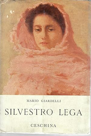 Silvestro Lega