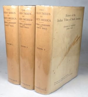 The Indian Tribes of North America. A New Edition, Edited by Frederick Webb Hodge