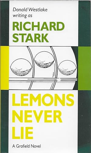 Image du vendeur pour Lemons Never Lie mis en vente par Volunteer Paperbacks