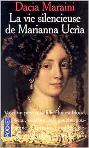 Image du vendeur pour La vie silencieuse de Marianna Ucria mis en vente par Dmons et Merveilles