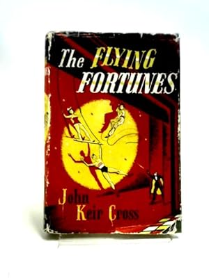 Seller image for The Flying Fortunes In An Encounter With Rubberface for sale by World of Rare Books