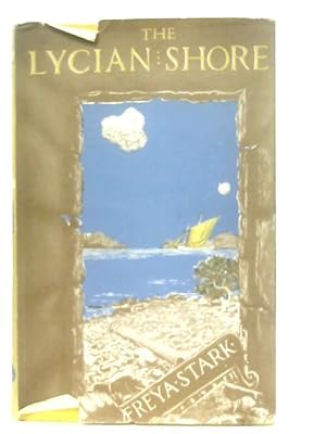 Seller image for The Lycian Shore for sale by World of Rare Books