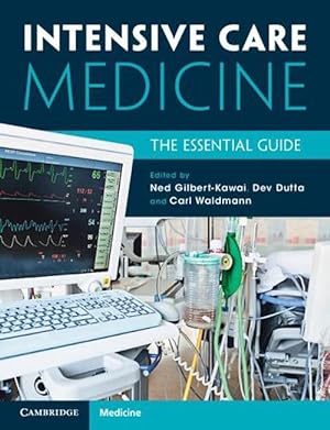 Imagen del vendedor de Intensive Care Medicine (Paperback) a la venta por Grand Eagle Retail