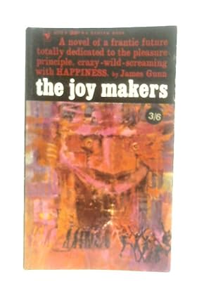 Bild des Verkufers fr The Joy Makers zum Verkauf von World of Rare Books