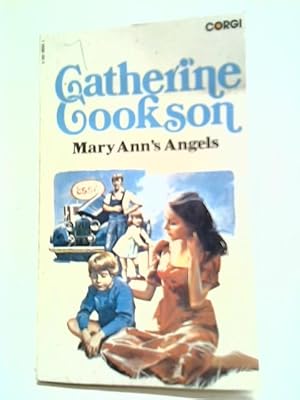 Seller image for Mary Ann's Angels for sale by World of Rare Books