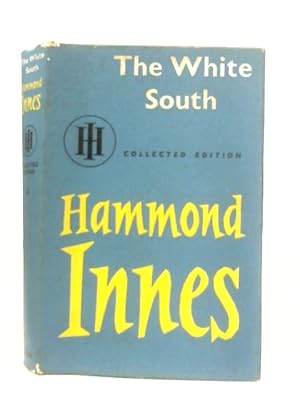Seller image for The White South for sale by World of Rare Books