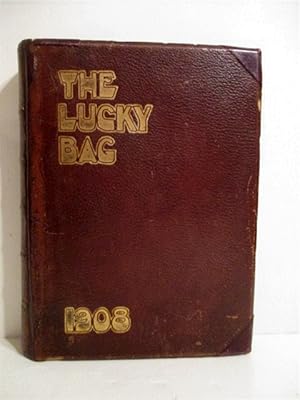 Lucky Bag 1908.