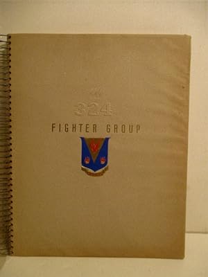 Odyssey of the 324th Fighter Group.