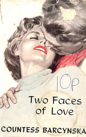 Image du vendeur pour Two Faces of Love mis en vente par WeBuyBooks