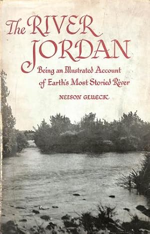 Bild des Verkufers fr The River Jordan zum Verkauf von WeBuyBooks