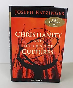 Christianity and the Crisis of Cultures