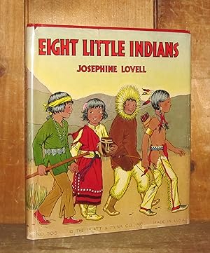 Eight Little Indians