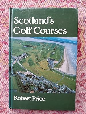 Scotland's Golf Courses