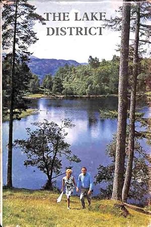 Bild des Verkufers fr The Lake District zum Verkauf von WeBuyBooks