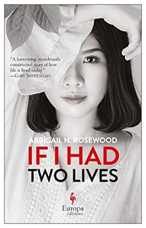Seller image for If I Had Two Lives for sale by WeBuyBooks