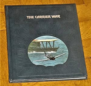 Seller image for The Carrier War for sale by Makovski Books