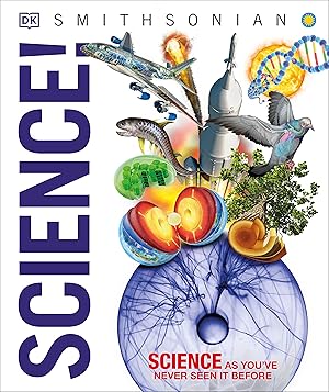 Bild des Verkufers fr Knowledge Encyclopedia Science! zum Verkauf von moluna