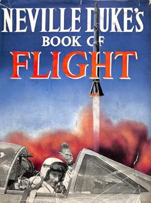 Imagen del vendedor de Neville Duke's Book of Flight a la venta por WeBuyBooks
