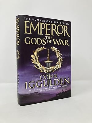 Imagen del vendedor de Emperor: Gods of War a la venta por Southampton Books