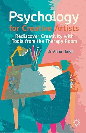 Seller image for Psychology for Creative Artists (Paperback) for sale by Grand Eagle Retail