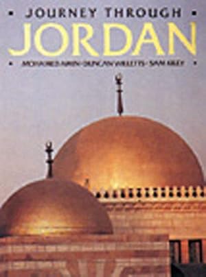 Seller image for Journey Through Jordan for sale by WeBuyBooks
