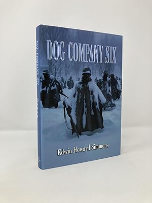 Image du vendeur pour Dog Company Six mis en vente par Southampton Books