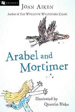 Seller image for Arabel and Mortimer for sale by WeBuyBooks