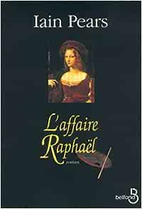 Seller image for L'Affaire Raphal for sale by Dmons et Merveilles