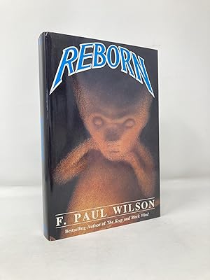 Seller image for Reborn for sale by Southampton Books