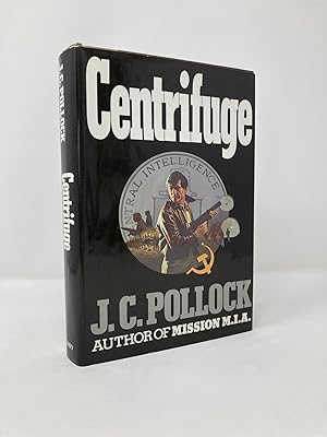 Immagine del venditore per Centrifuge venduto da Southampton Books