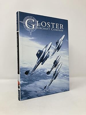 Immagine del venditore per Gloster Aircraft Company venduto da Southampton Books