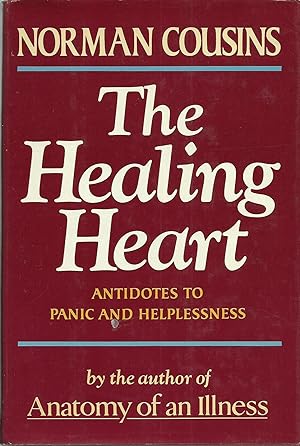 Seller image for Healing Heart, Antidotes to Panic and Helplessness for sale by -OnTimeBooks-