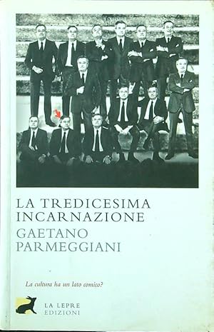 La tredicesima incarnazione