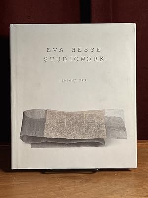 Eva Hesse Studiowork