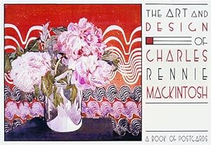 Bild des Verkufers fr The Art and Design of Charles Rennie Mackintosh zum Verkauf von WeBuyBooks