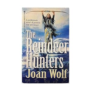 Seller image for The Reindeer Hunters for sale by Reliant Bookstore