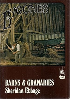 Immagine del venditore per Barns and Granaries venduto da WeBuyBooks