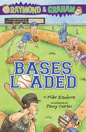 Seller image for Bases Loaded for sale by GreatBookPrices