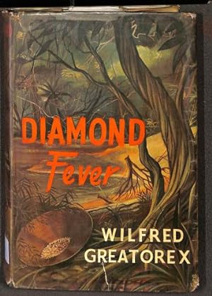 Seller image for Diamond fever for sale by WeBuyBooks