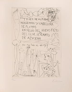 Seller image for El Entierro de Conde de Orgaz. for sale by Shapero Rare Books