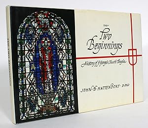 The Two Beginnings: A History of St. George's Church, Tanglin