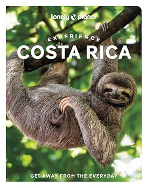 Seller image for Lonely Planet Experience Costa Rica for sale by GreatBookPrices