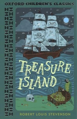 Seller image for Treasure Island for sale by GreatBookPrices