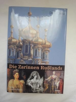 Seller image for Die Zarinnen Russlands (1547-1918) for sale by Malota