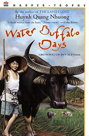 Imagen del vendedor de Water Buffalo Days: Growing Up in Vietnam a la venta por -OnTimeBooks-